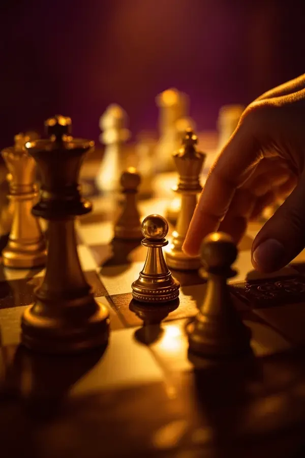 棋局